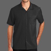 Short Sleeve Performance Staff Shirt