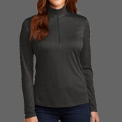 Women's Endeavor 1/2 Zip Pullover