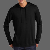 PosiCharge ® Tri Blend Wicking Long Sleeve Hoodie