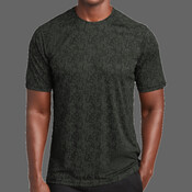Digi Camo Tee