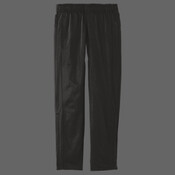 Youth Tricot Track Jogger