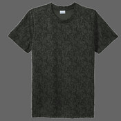 Youth Digi Camo Tee