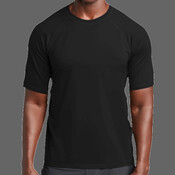Rashguard Tee