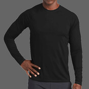 Long Sleeve Rashguard Tee