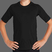 Youth Rashguard Tee