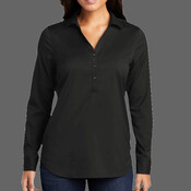 Ladies City Stretch Tunic