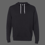 Unisex Lightweight Hooded Sweatshirt