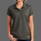 Women's Slub Twist Polo