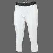 Youth Compression Calf-Length Tights