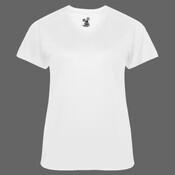 Women's  Ultimate SoftLock™ V-Neck T-Shirt