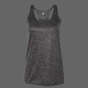 Women's Tonal Blend Racerback Tank Top