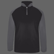 Men's Ultimate SoftLock™ Sport Quarter-Zip Pullover