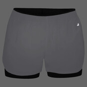 Women's Double Up Shorts