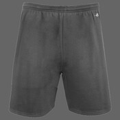 Men's Athletic Fleece Shorts