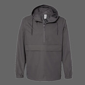 Men's Nylon Anorak