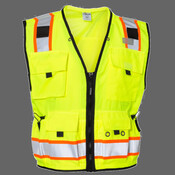 Unisex Professional Surveyors Vest
