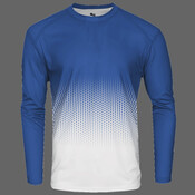 Youth Hex 2.0 Long Sleeve T-Shirt