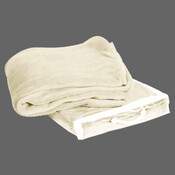 Micro Coral Fleece Blanket