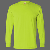 Men's USA-Made 50/50 Long Sleeve T-Shirt