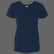 Women's Union-Made Basic T-Shirt
