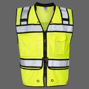 Unisex High-Performance Surveyors Vest