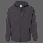 Men's Poly-Tech Soft Shell Jacket