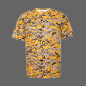 Men's Digital Camo T-Shirt