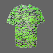 Men's Digital Camo T-Shirt