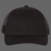 Youth Trucker Snapback Cap