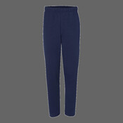 Unisex Dri Power® Open-Bottom Pocket Sweatpants