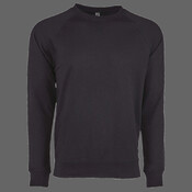 Unisex Laguna Raglan Crewneck Sweatshirt