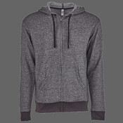 Unisex Pacifica Full-Zip Hoodie Sweatshirt
