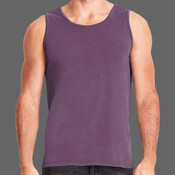 Unisex Inspired Dye Tank