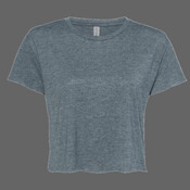 Women's Festival Crop Top