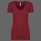 Women's Eco Performance V-Neck T-Shirt