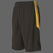 Youth Single Ply Reversible Shorts