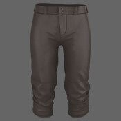 Youth Baseball Pants