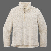 Cozy 1/4 Zip Fleece