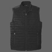Packable Puffy Vest
