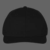 Pro Twill Snapback Cap
