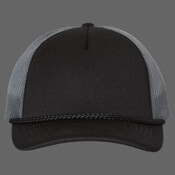 Low-Pro Foamie Trucker Cap