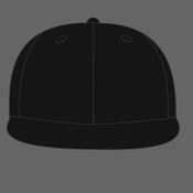 Timberline Corduroy Cap