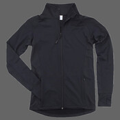 Youth Studio Jacket
