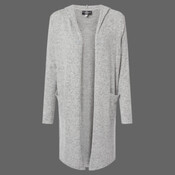 Women's Cuddle Fleece Cardigan