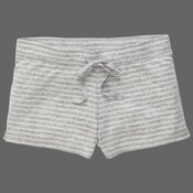 Women's Cuddle Fleece Shorts