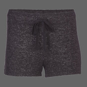 Women's Cuddle Fleece Shorts