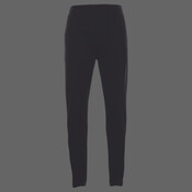 Unisex Tapered Leg Pants