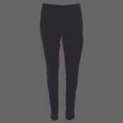 Women's Tapered Leg Pants