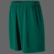 Men's Wicking Mesh Athletic Shorts