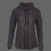 Women's Cuddle Cowlneck Pullover